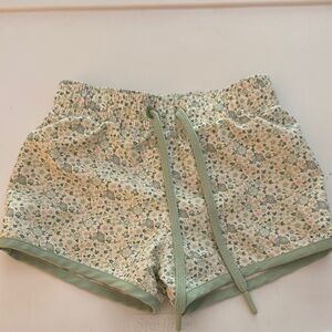 Minnow Swim Boy’s Swim Shorts